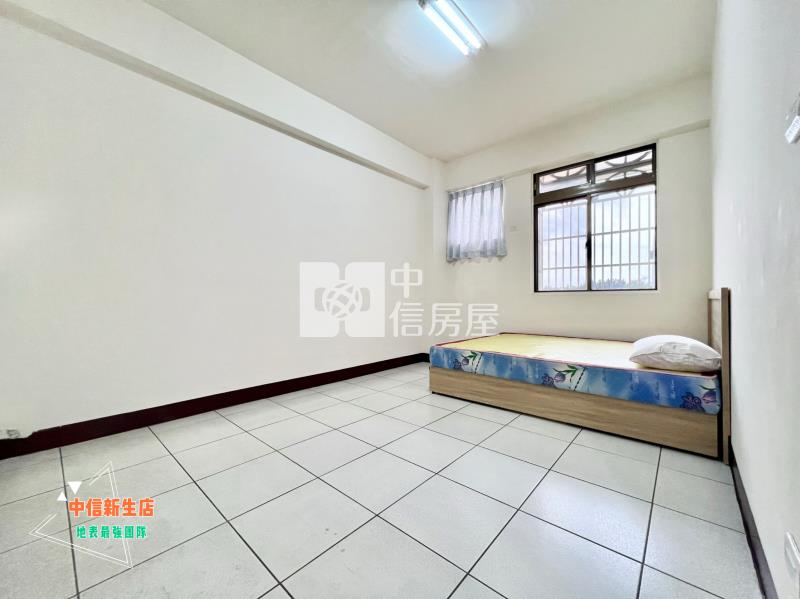 內壢後站興仁路新青年城採光美3房房屋室內格局與周邊環境