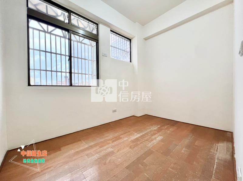內壢後站興仁路新青年城採光美3房房屋室內格局與周邊環境