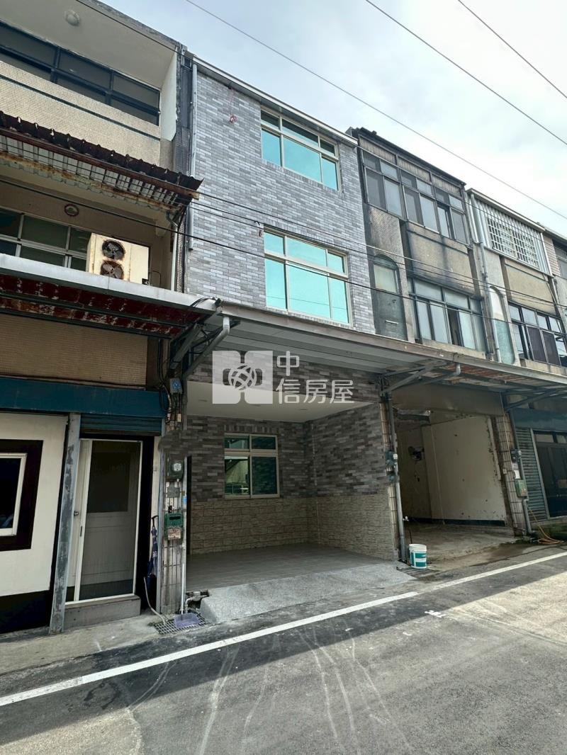楊梅愛買翻新美透天房屋室內格局與周邊環境