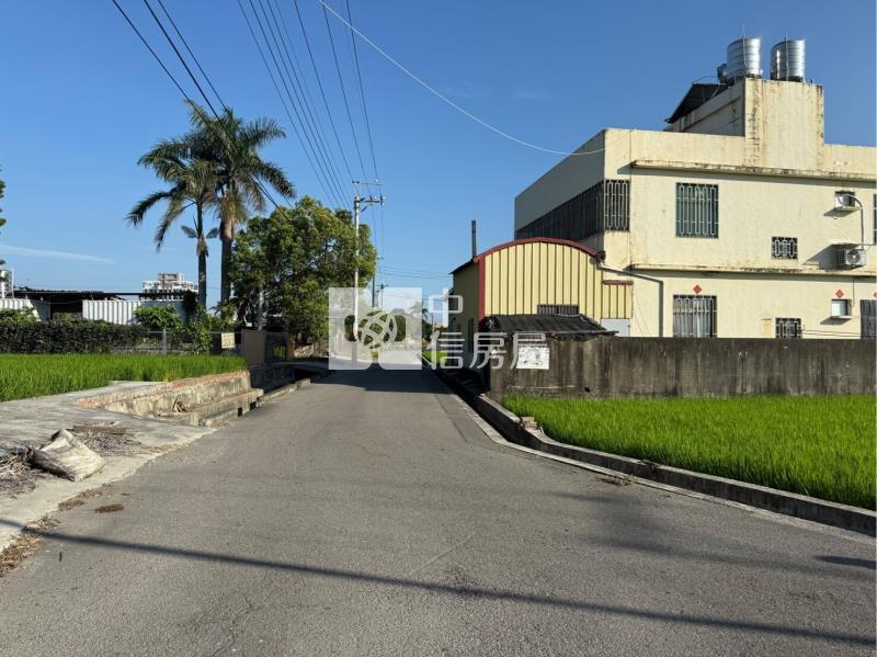烏日特登農建地廠房房屋室內格局與周邊環境