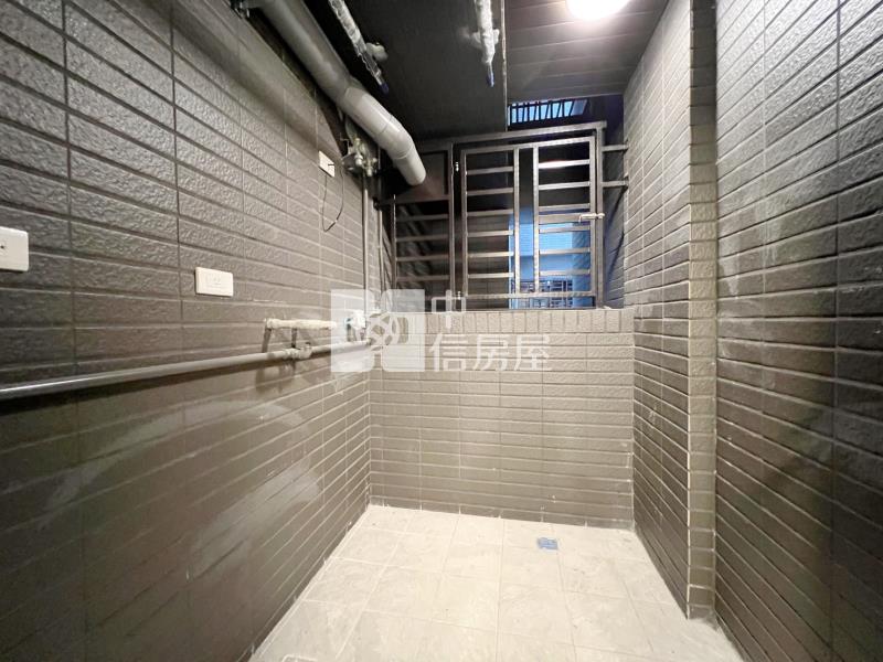 【安家】過嶺大清城双全新3房車房屋室內格局與周邊環境