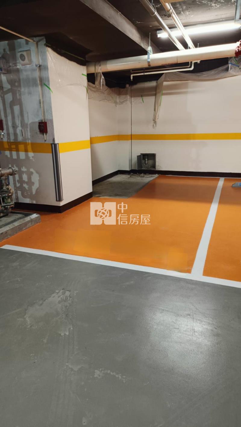 松丹達麗全新三房+平車房屋室內格局與周邊環境
