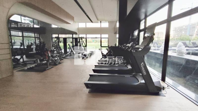 松丹達麗全新三房+平車房屋室內格局與周邊環境