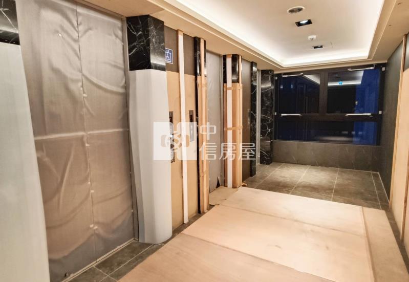 松丹達麗全新三房+平車房屋室內格局與周邊環境