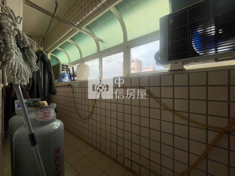 【神馬】(親友)平鎮區公所旁美三房房屋室內格局與周邊環境