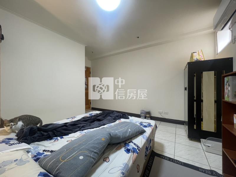 【神馬】(親友)平鎮區公所旁美三房房屋室內格局與周邊環境