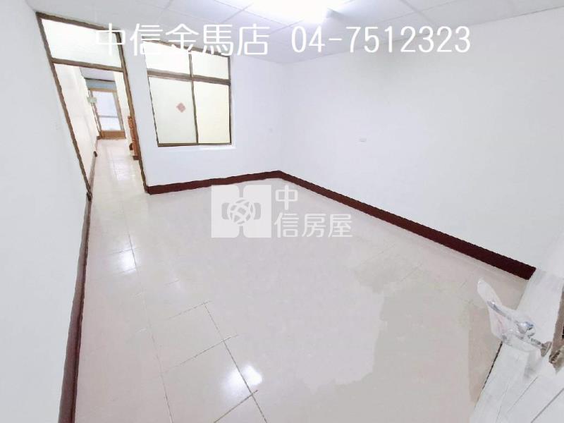 和美全聯騎樓透天房屋室內格局與周邊環境