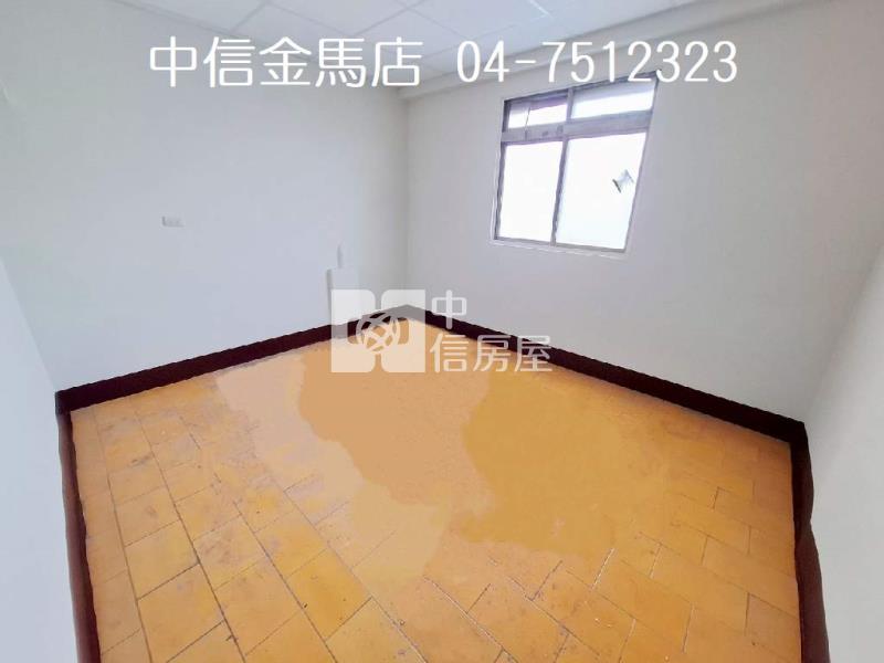 和美全聯騎樓透天房屋室內格局與周邊環境