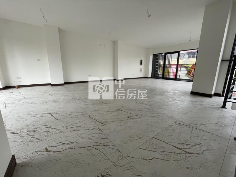 樹人金店面Ⅱ房屋室內格局與周邊環境
