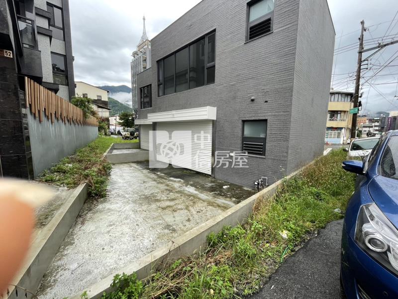 樹人金店面Ⅱ房屋室內格局與周邊環境