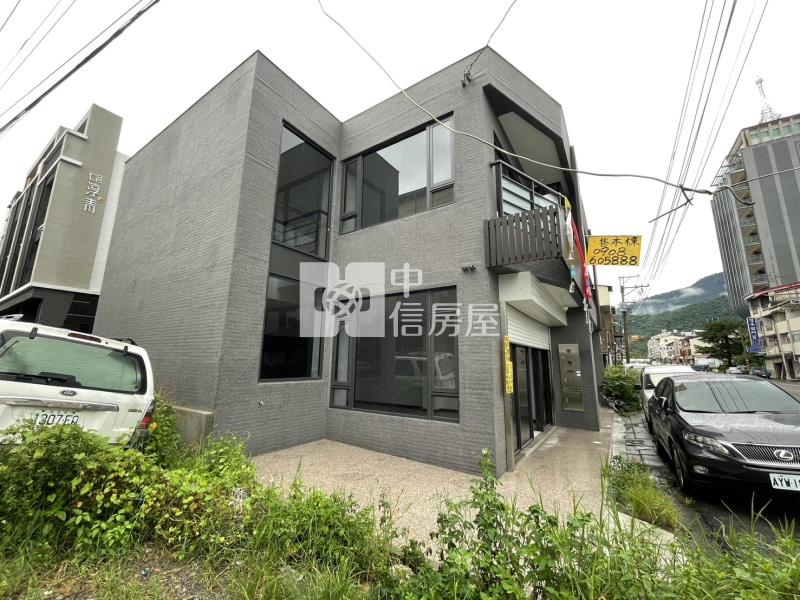 樹人金店面Ⅱ房屋室內格局與周邊環境
