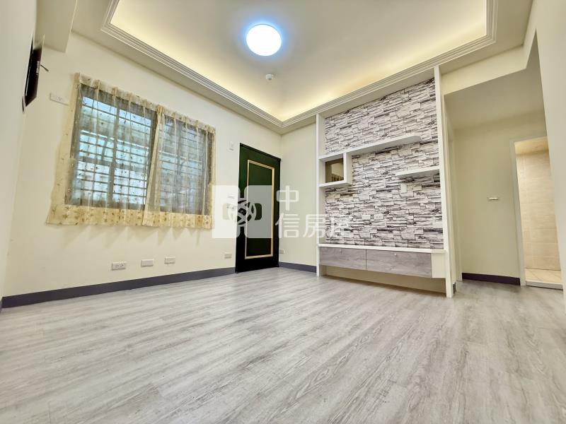 最夯民俗公園文心崇德捷運有管理員3房車位養老宅房屋室內格局與周邊環境