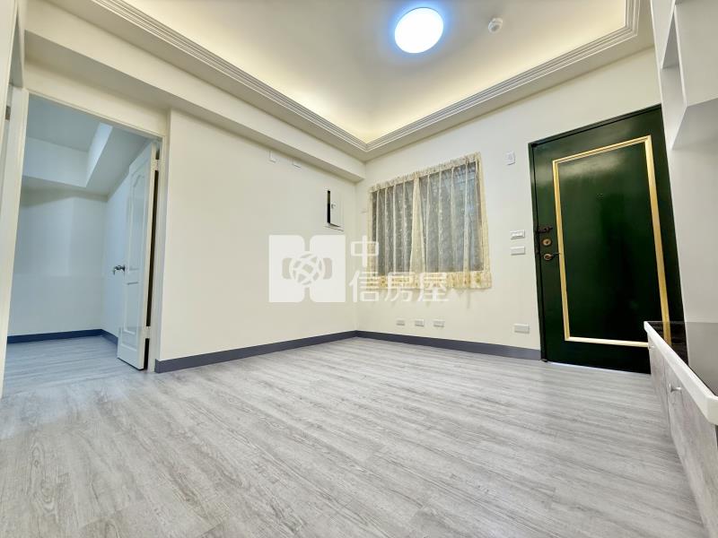 最夯民俗公園文心崇德捷運有管理員3房車位養老宅房屋室內格局與周邊環境