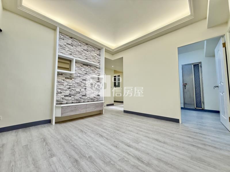 最夯民俗公園文心崇德捷運有管理員3房車位養老宅房屋室內格局與周邊環境