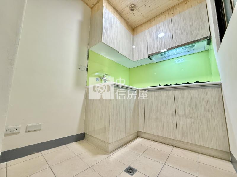 最夯民俗公園文心崇德捷運有管理員3房車位養老宅房屋室內格局與周邊環境