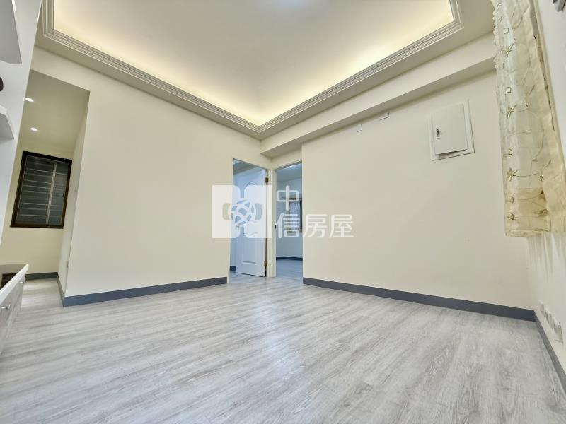 最夯民俗公園文心崇德捷運有管理員3房車位養老宅房屋室內格局與周邊環境