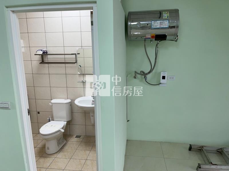 二林休閒農舍房屋室內格局與周邊環境