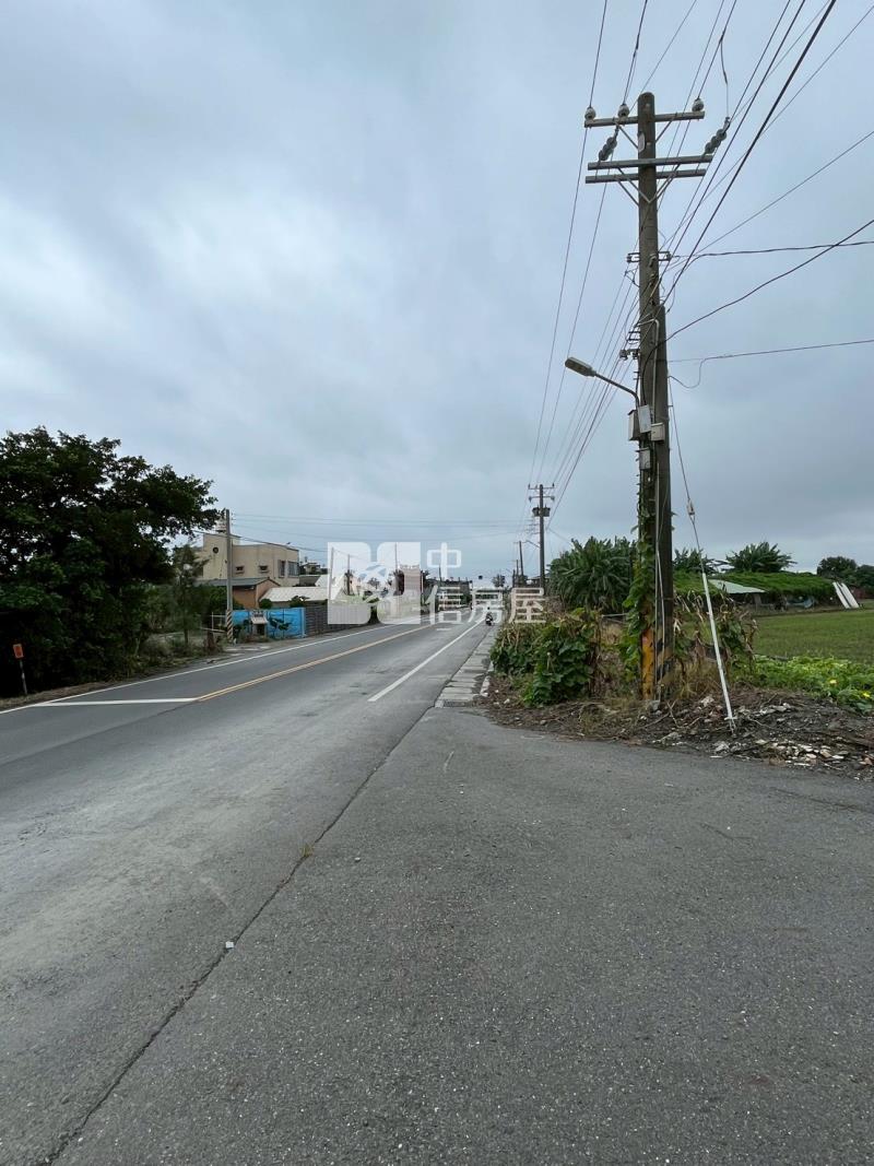 二林休閒農舍房屋室內格局與周邊環境
