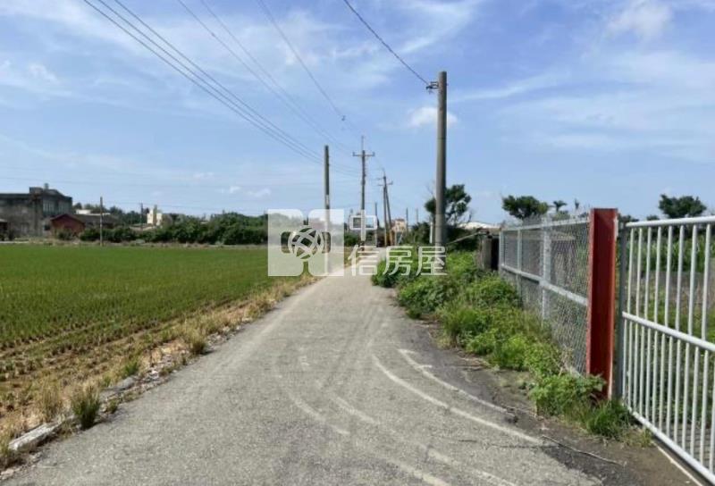 二林休閒農舍房屋室內格局與周邊環境