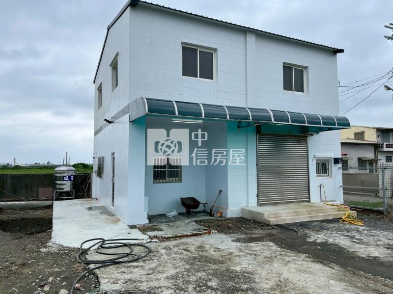 二林休閒農舍房屋室內格局與周邊環境