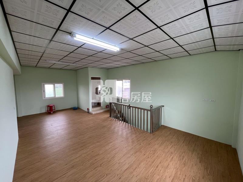 二林休閒農舍房屋室內格局與周邊環境