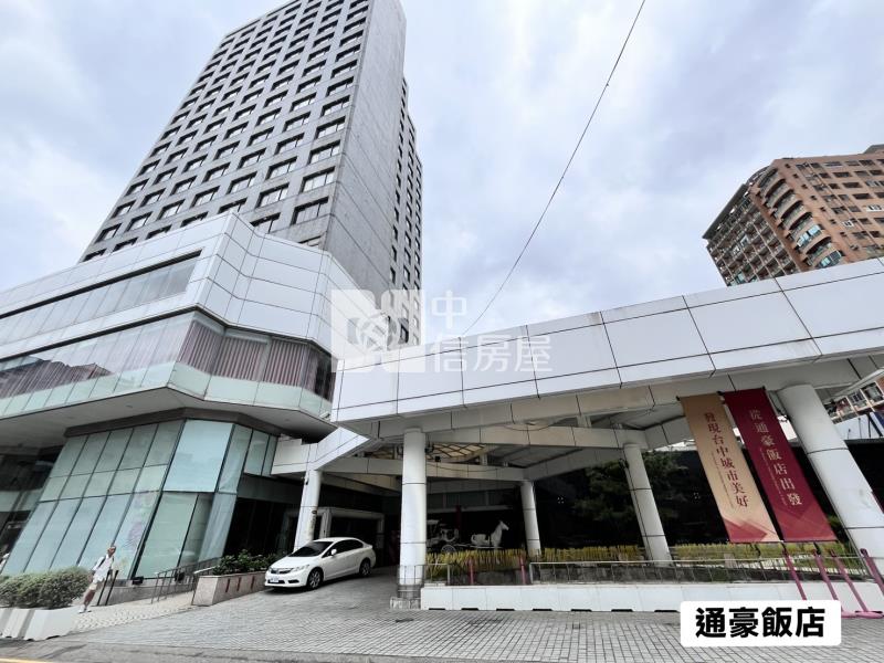 曉明女中前院美墅房屋室內格局與周邊環境