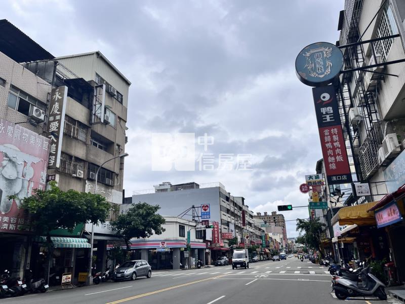 曉明女中前院美墅房屋室內格局與周邊環境