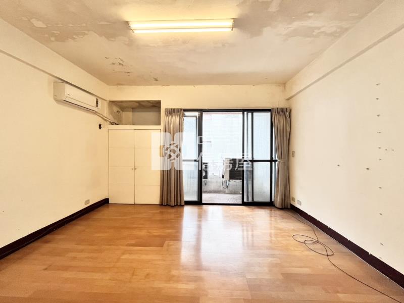 曉明女中前院美墅房屋室內格局與周邊環境