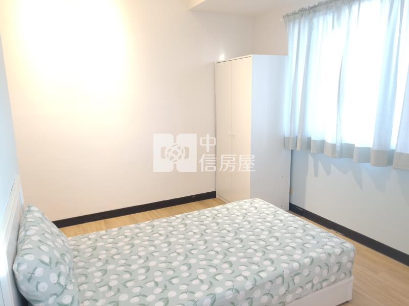 近中路.藝文特區大興敦煌溫馨四房房屋室內格局與周邊環境