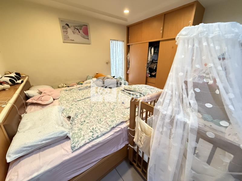 近大溪交流道獨棟大農舍房屋室內格局與周邊環境
