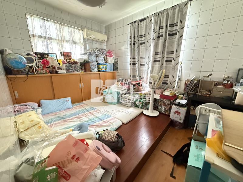 近大溪交流道獨棟大農舍房屋室內格局與周邊環境