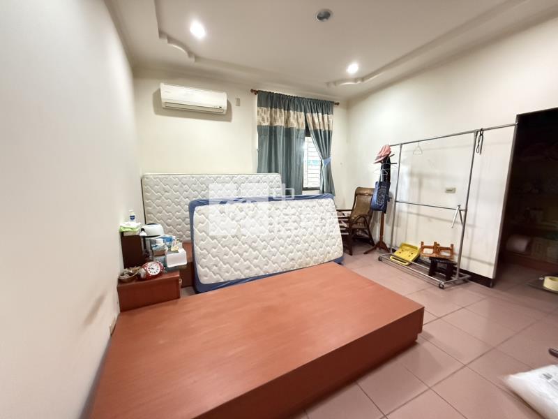 近大溪交流道獨棟大農舍房屋室內格局與周邊環境