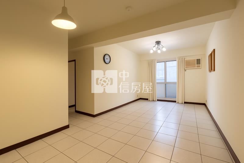 【冠軍】巴賽前區綠意中庭三房車位房屋室內格局與周邊環境