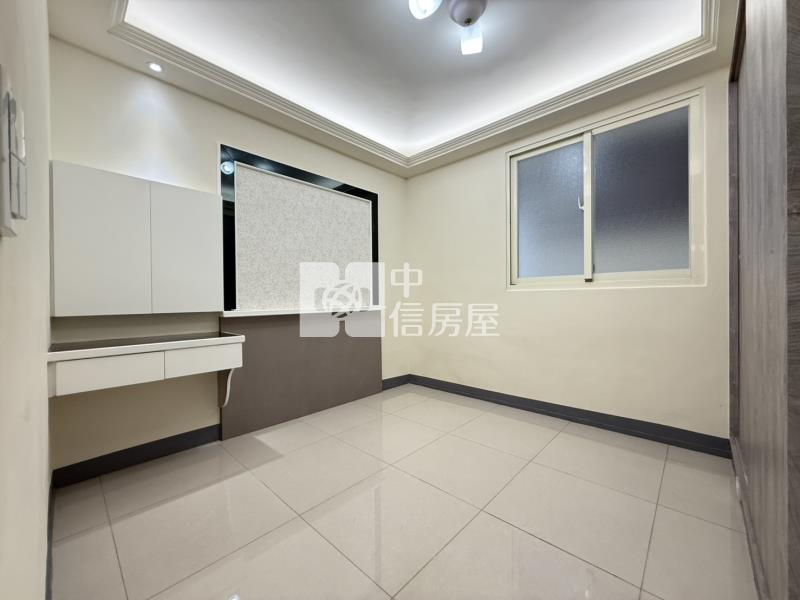 中興大明商圈室內整理一樓美屋房屋室內格局與周邊環境