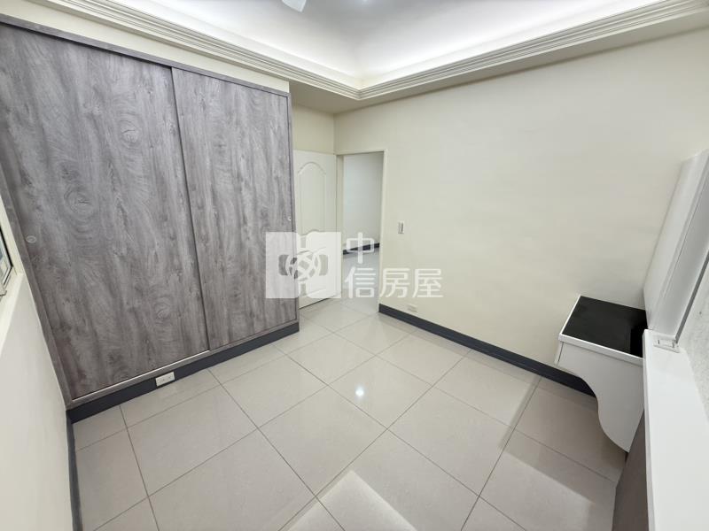 中興大明商圈室內整理一樓美屋房屋室內格局與周邊環境