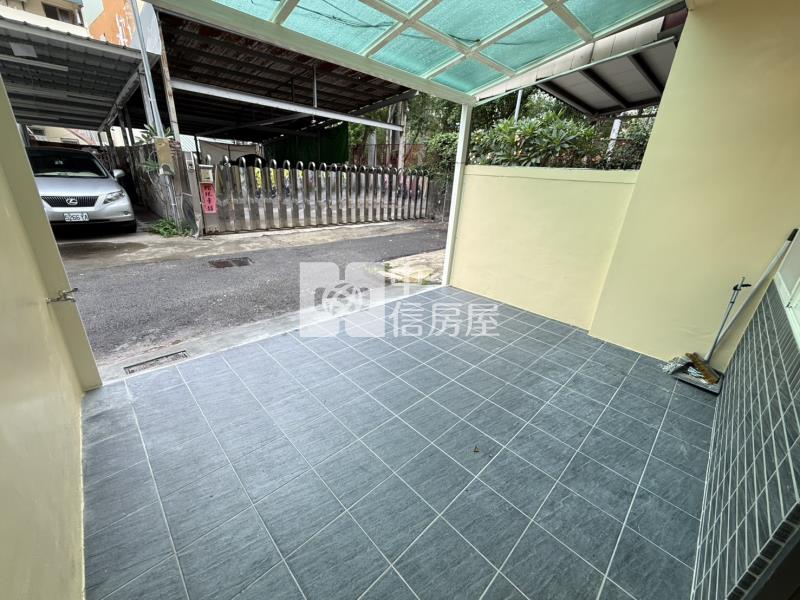 中興大明商圈室內整理一樓美屋房屋室內格局與周邊環境