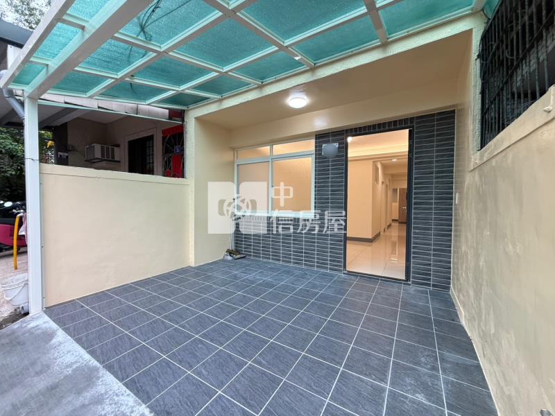 中興大明商圈室內整理一樓美屋房屋室內格局與周邊環境
