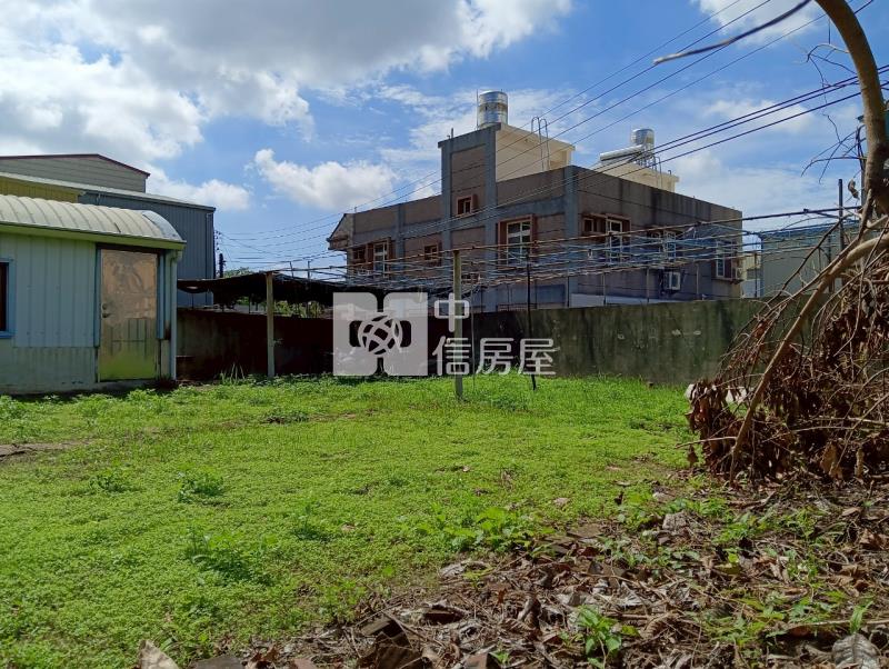 新化國中大地坪休閒別墅房屋室內格局與周邊環境