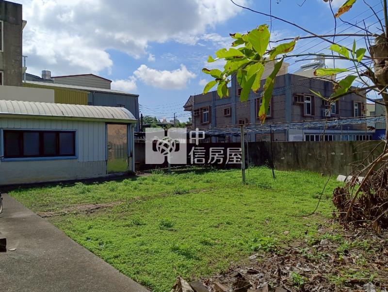 新化國中大地坪休閒別墅房屋室內格局與周邊環境