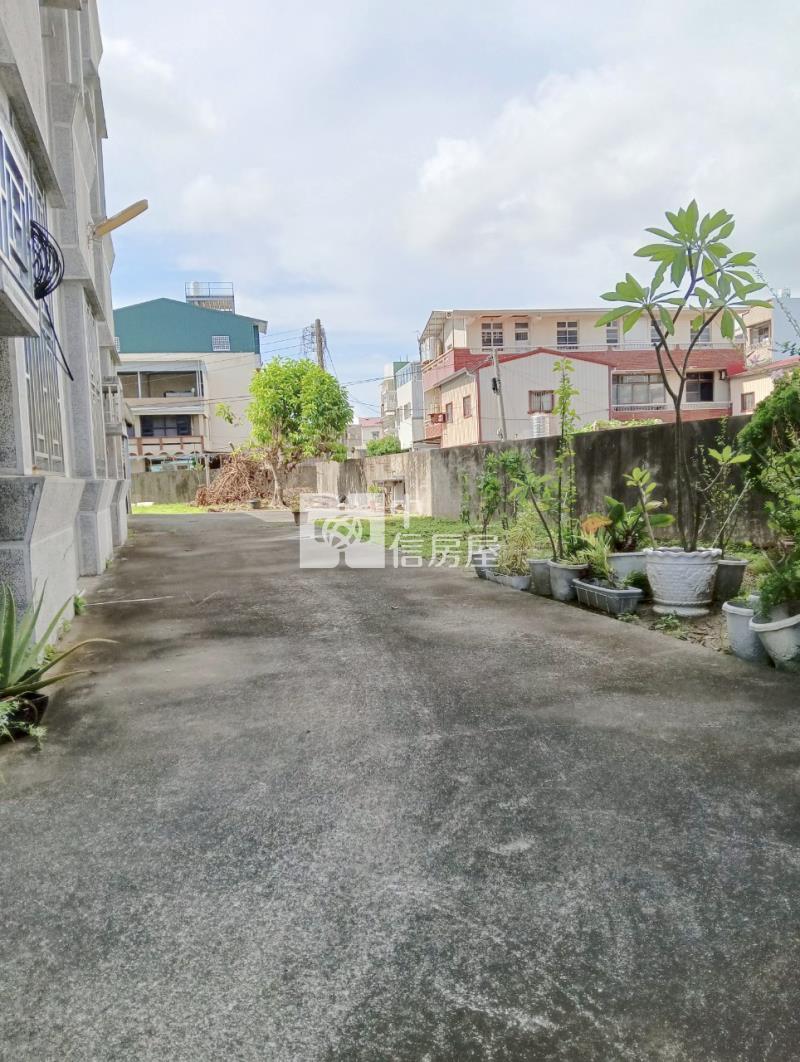 新化國中大地坪休閒別墅房屋室內格局與周邊環境