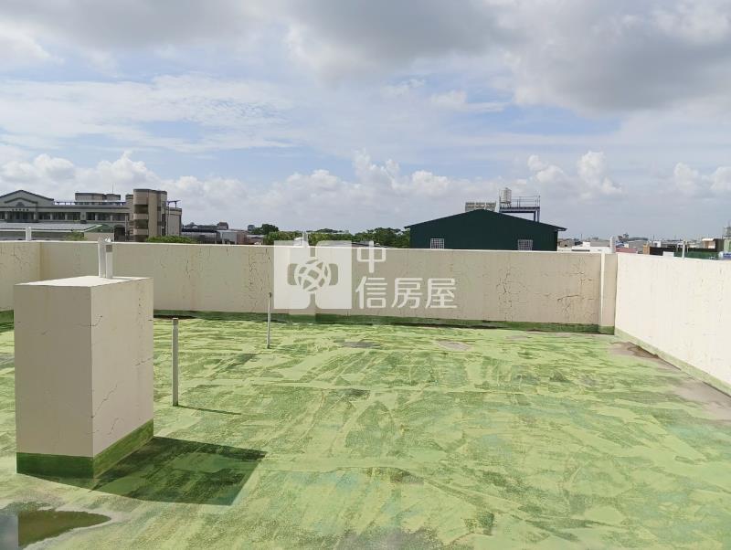 新化國中大地坪休閒別墅房屋室內格局與周邊環境