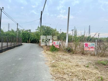 屏東土地-海豐好田農地房屋室內格局與周邊環境