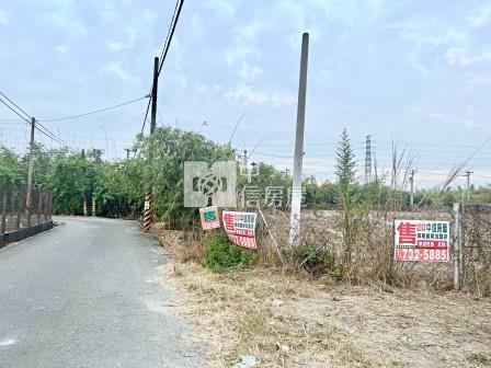 屏東土地-海豐好田農地房屋室內格局與周邊環境