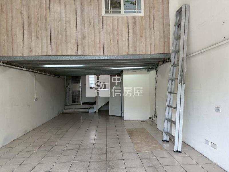 楊梅商場1+2樓黃金店面房屋室內格局與周邊環境