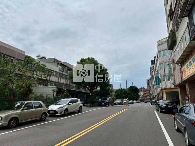 楊梅商場1+2樓黃金店面房屋室內格局與周邊環境