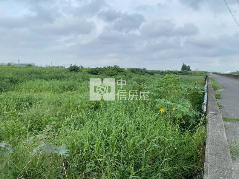 許厝寮養殖地房屋室內格局與周邊環境