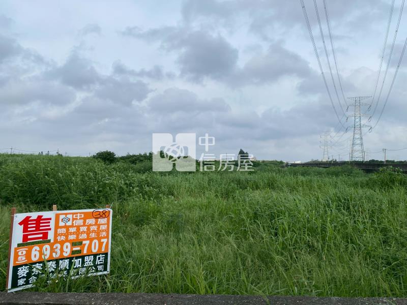 許厝寮養殖地房屋室內格局與周邊環境
