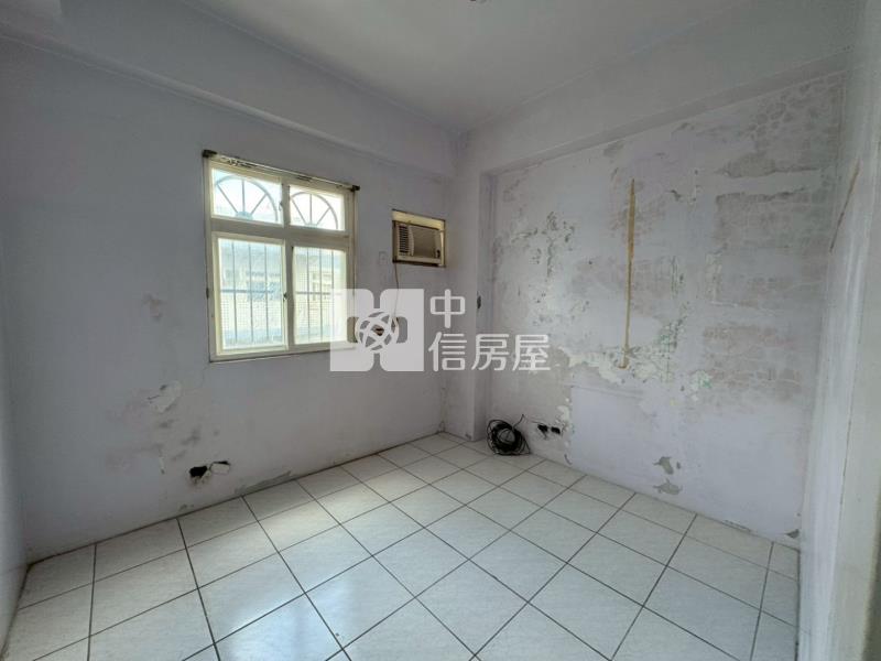 宋屋國小旁大三房美公寓房屋室內格局與周邊環境