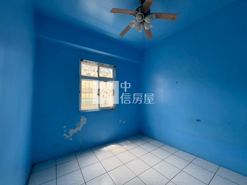 宋屋國小旁大三房美公寓房屋室內格局與周邊環境
