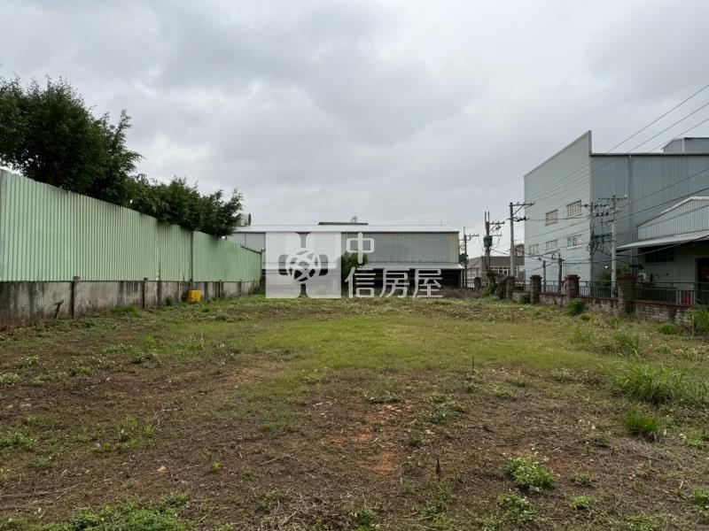 楊梅區梅高路二段丁工用地房屋室內格局與周邊環境